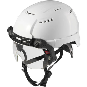 Milwaukee BOLT™ Compact Visor - Clear