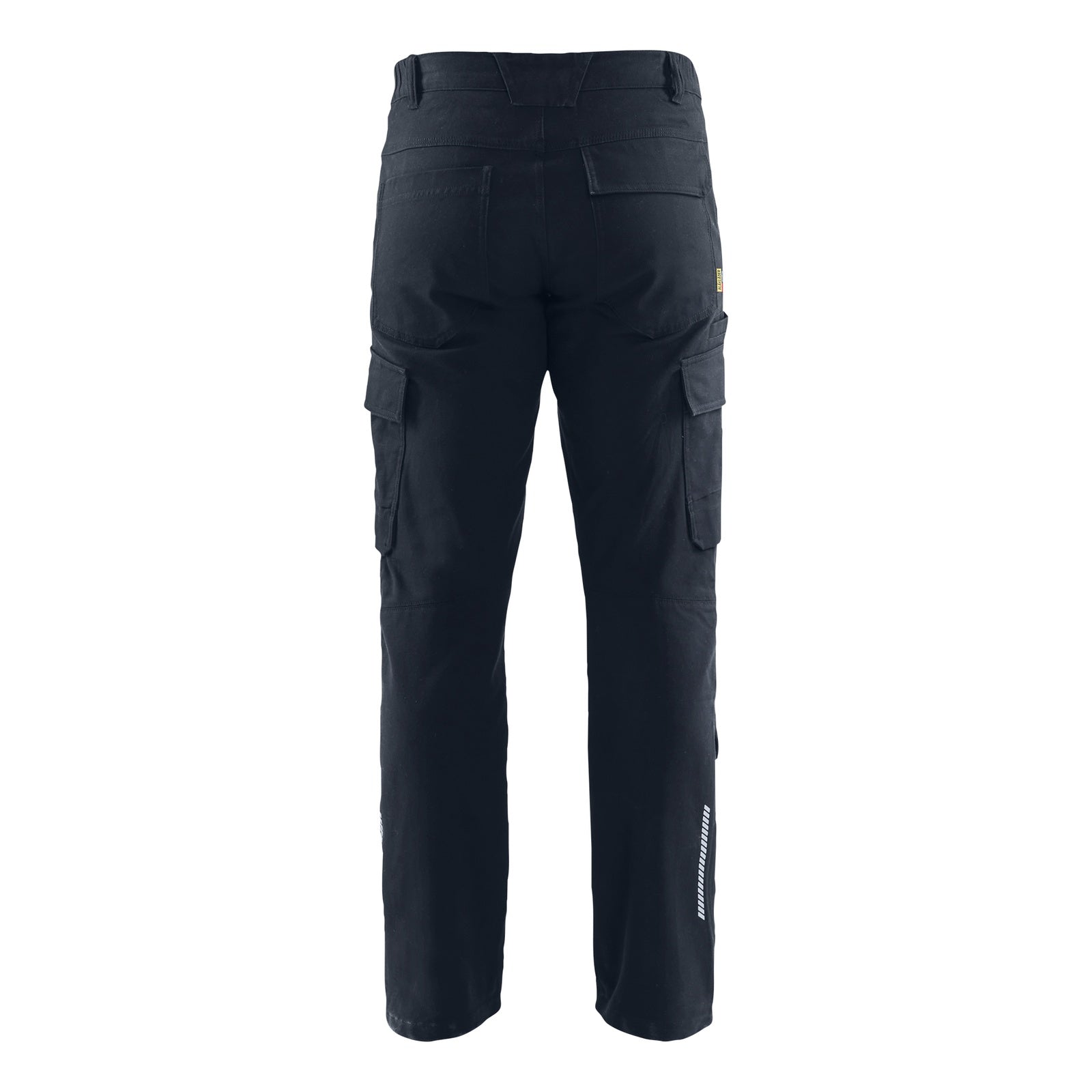 Blaklader BLAKLADER 14661344 | Industry Trousers Stretch Work Trousers Men - 98% Cotton - 146613448600_2