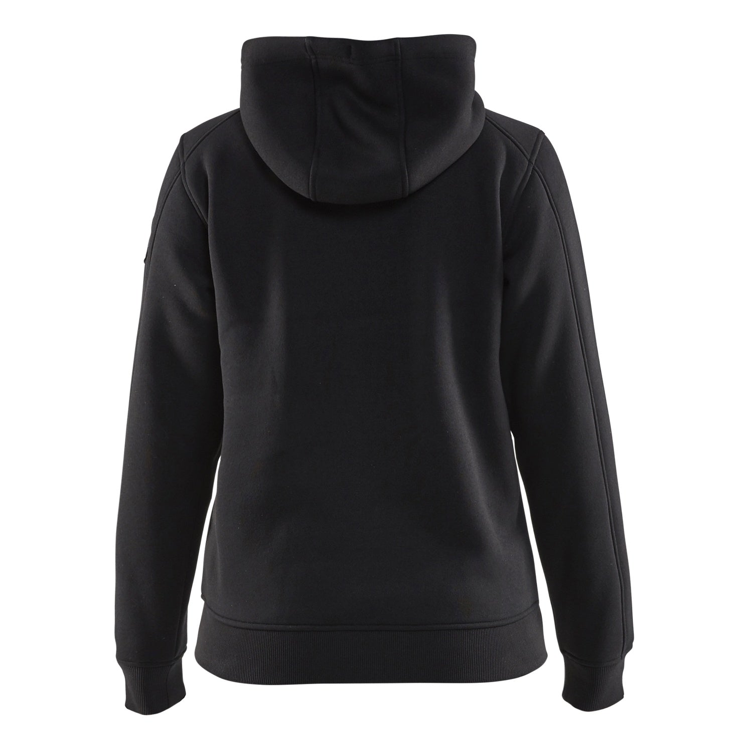 Blaklader BLAKLADER 49742514 WOMEN'S HOODIE Hoodie Work Sweatshirt WOMEN - Sherpa Lined - 497425149900_2
