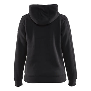 Blaklader BLAKLADER 49742514 WOMEN'S HOODIE Hoodie Work Sweatshirt WOMEN - Sherpa Lined - 497425149900_2