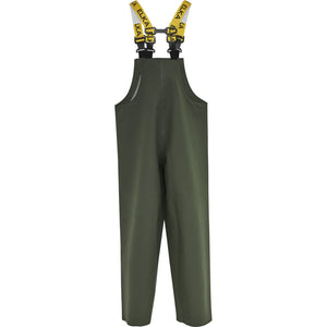 ELKA Rainwear - Bib & Brace - Olive
