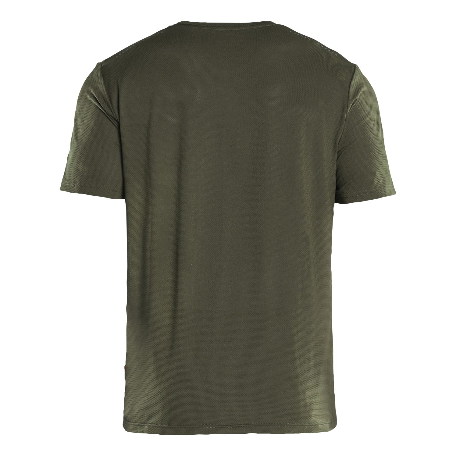Blaklader BLAKLADER 34151126 UV PROTECTED FUNCTION T SHIRT Short Sleeve Work T-Shirt MEN - UV Protection - 341511264209_2