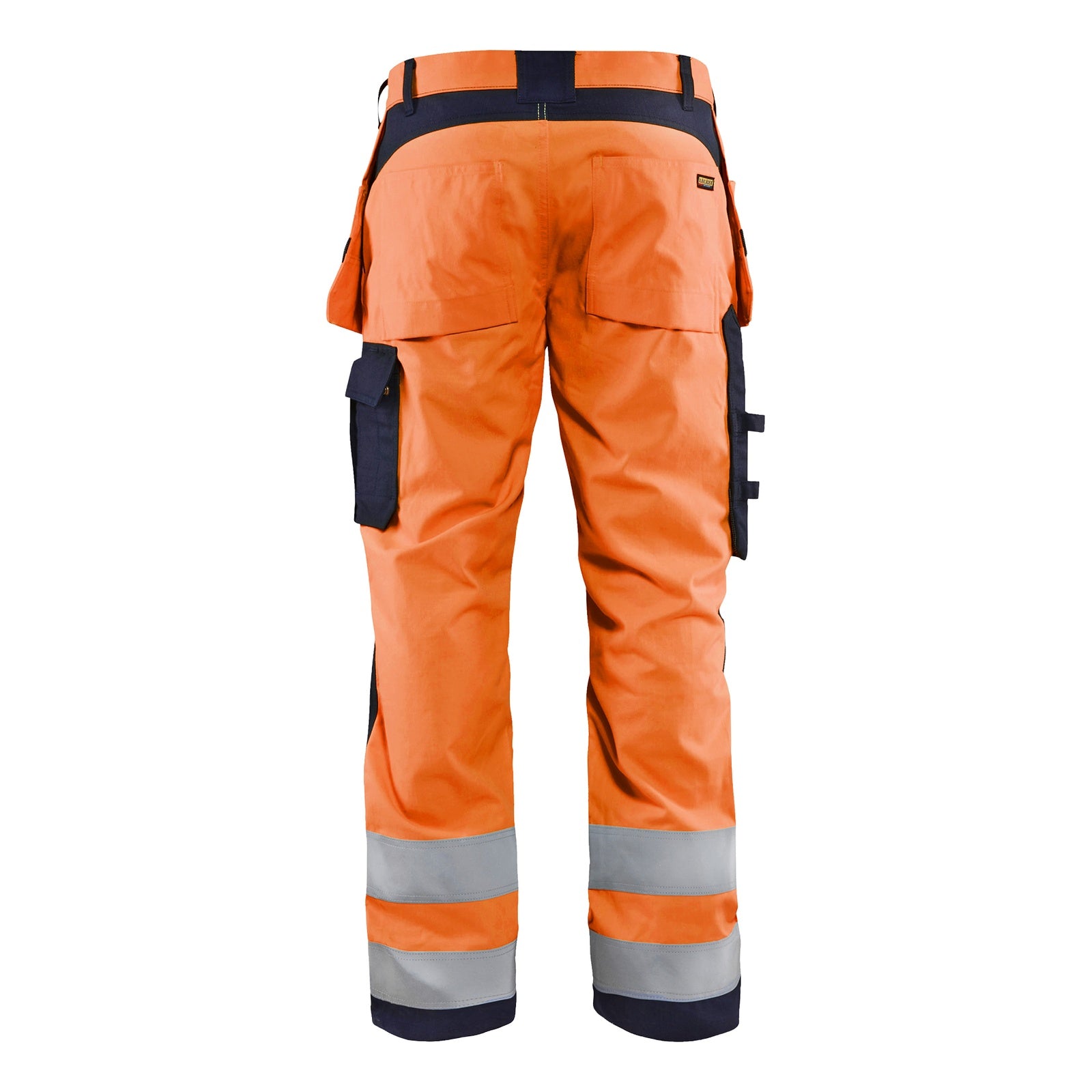 Blaklader BLAKLADER 15891513 | Multinorm inherent trousers Work Trousers Men - Antistatic - 158915135389_2