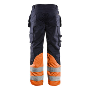 Blaklader 14891513 Multinorm inherent trousers - 148915138953_2