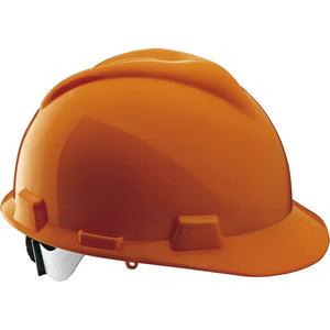Sir Safety COSMOS helmet w/textile harness - MD1219H0