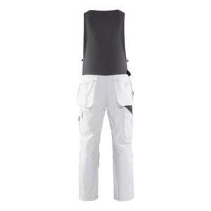 Blaklader BLAKLADER 25321210 Bib Overalls Work Bib Trousers Men - 100% cotton - 253212101098_2
