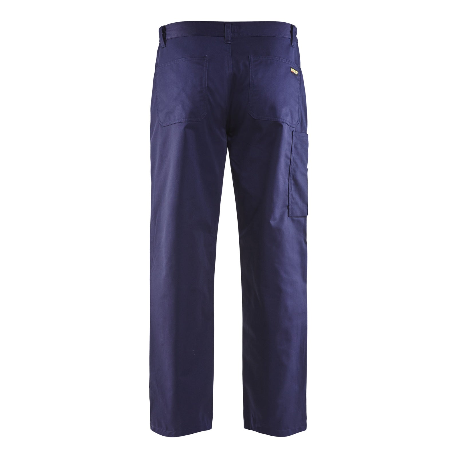 Blaklader BLAKLADER 17251800 Trousers Work Trousers Men - twill fabric - 172518008900_2