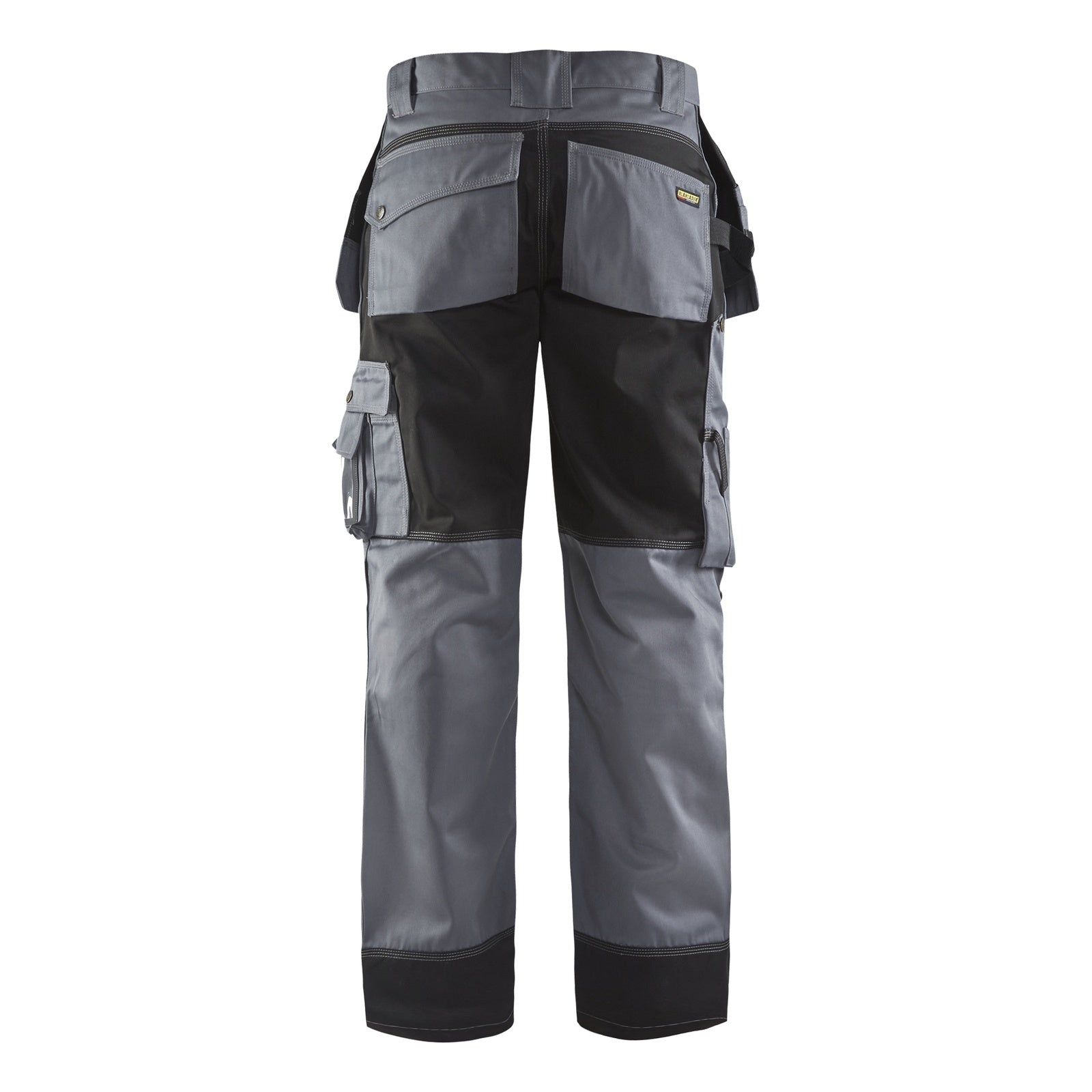 Blaklader BLAKLADER 15041860 Trousers Work Trousers Men - Twill Fabric - 150418609499_2