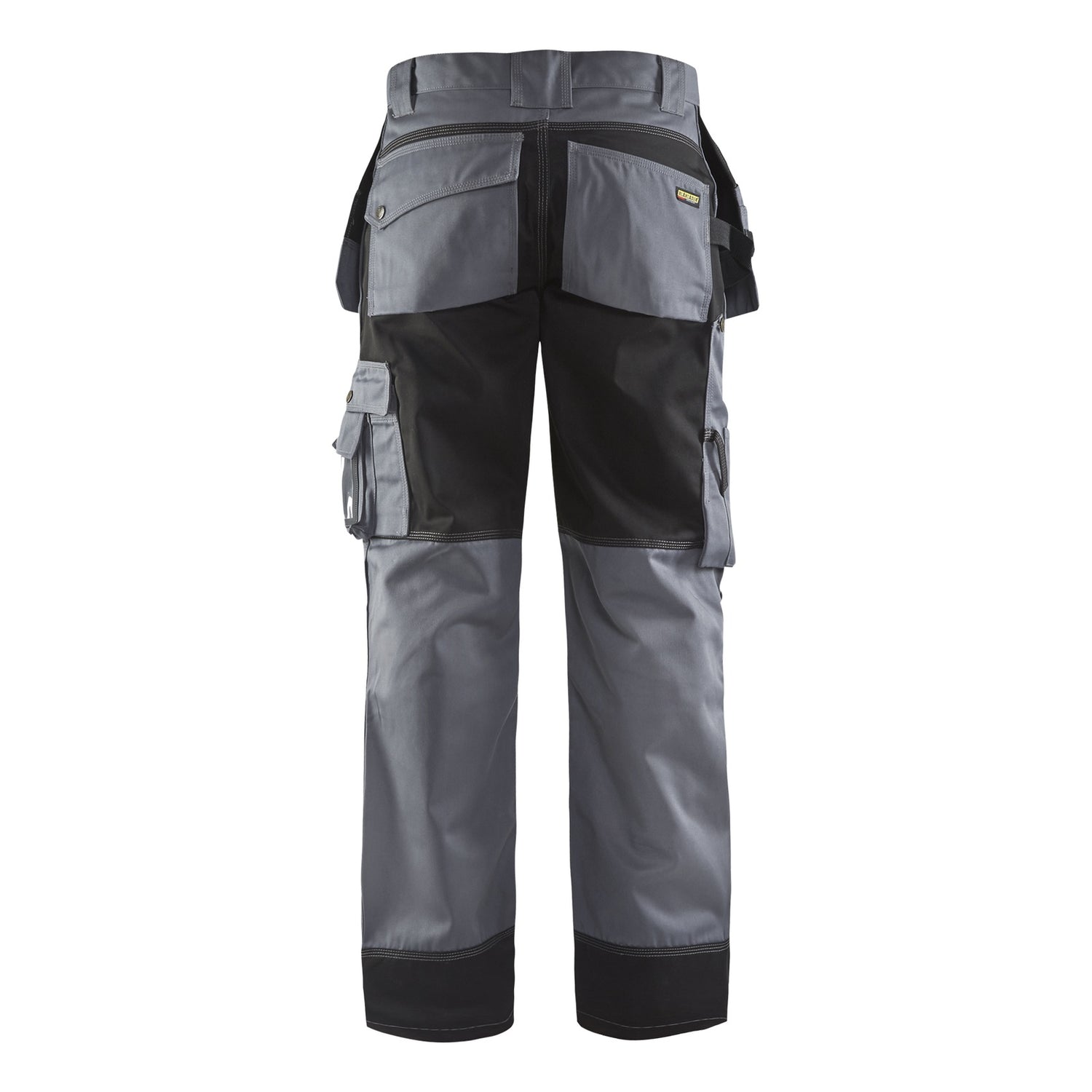 Blaklader BLAKLADER 15041860 Trousers Work Trousers Men - Twill Fabric - 150418609499_2