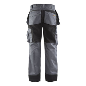 Blaklader BLAKLADER 15041860 Trousers Work Trousers Men - Twill Fabric - 150418609499_2