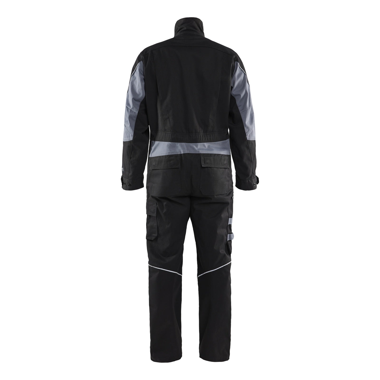 Blaklader BLAKLADER 60611516 Flame resistant overall Work Overall Men - antistatic - 606115169994_2