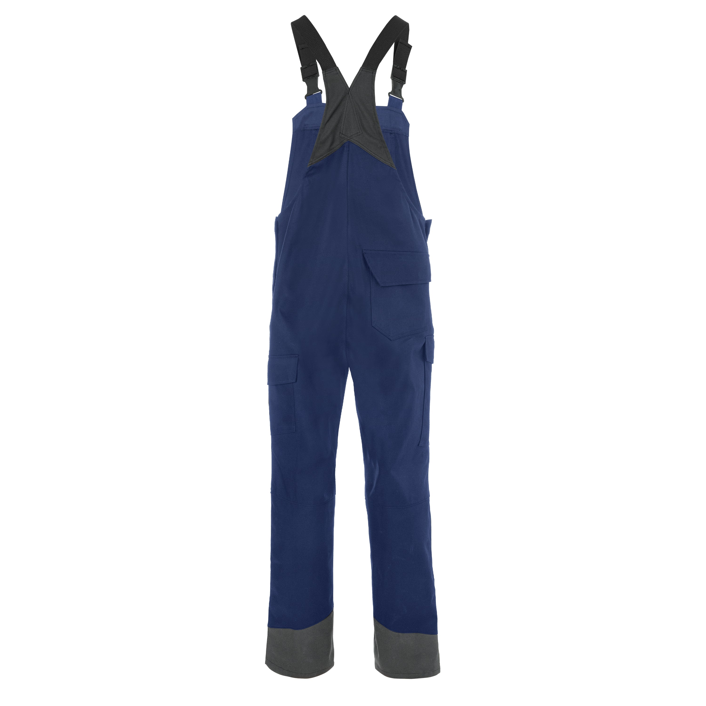 PSA SAFETY X COMPACT - Back View