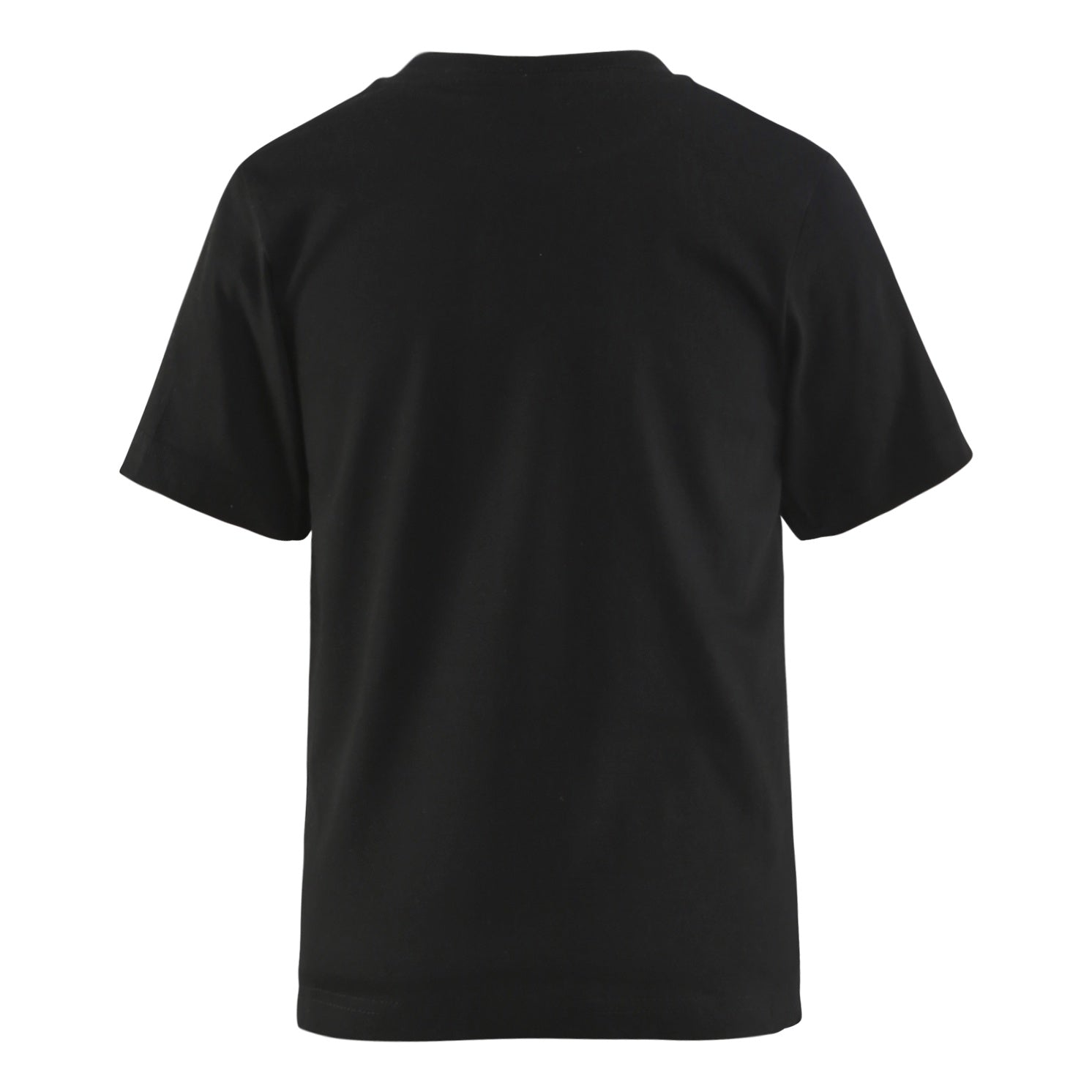 Blaklader BLAKLADER 88021030 Children's T shirt Short Sleeve Work T-Shirt MEN - 100% Cotton - 880210309900_2