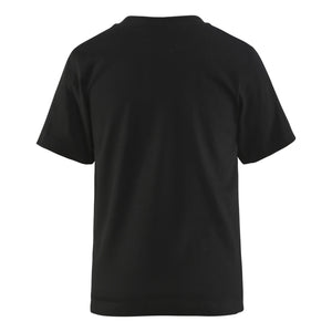 Blaklader BLAKLADER 88021030 Children's T shirt Short Sleeve Work T-Shirt MEN - 100% Cotton - 880210309900_2