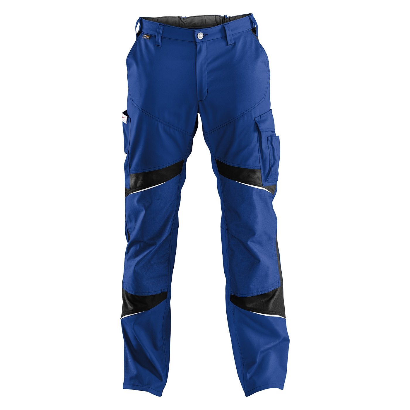 KÜBLER ACTIVIQ cotton+ - Front View