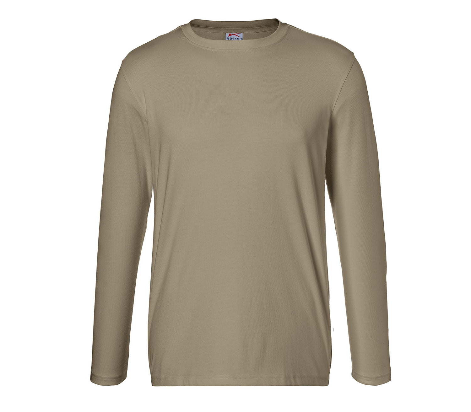 KÜBLER SHIRTS - Front View