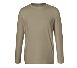 KÜBLER SHIRTS - Front View