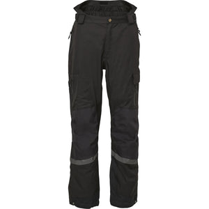 ELKA Rainwear - Working Xtreme Stretch Combi Trousers - Black