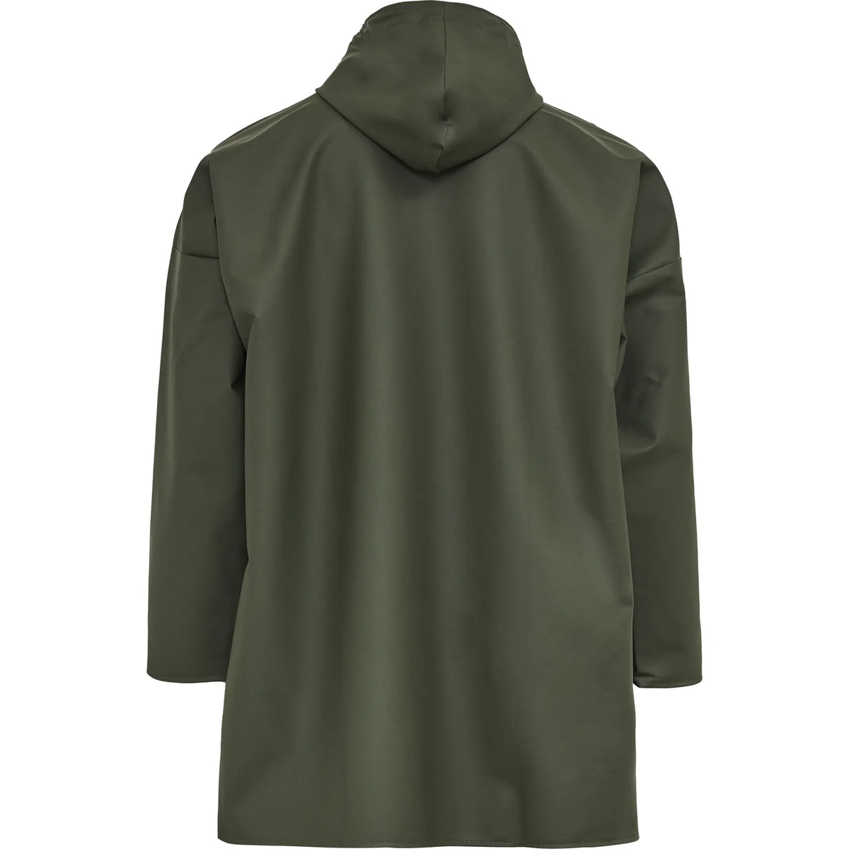 ELKA Rainwear - PVC Hunting Smock - Olive