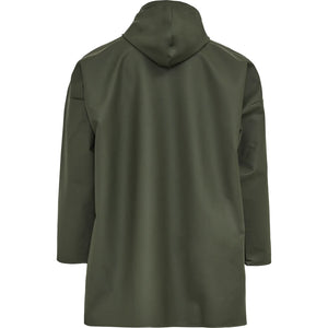 ELKA Rainwear - PVC Hunting Smock - Olive