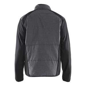 Blaklader BLAKLADER 49291911 Hybrid jacket Work Jacket MEN - Water Repellent - 492919119998_2