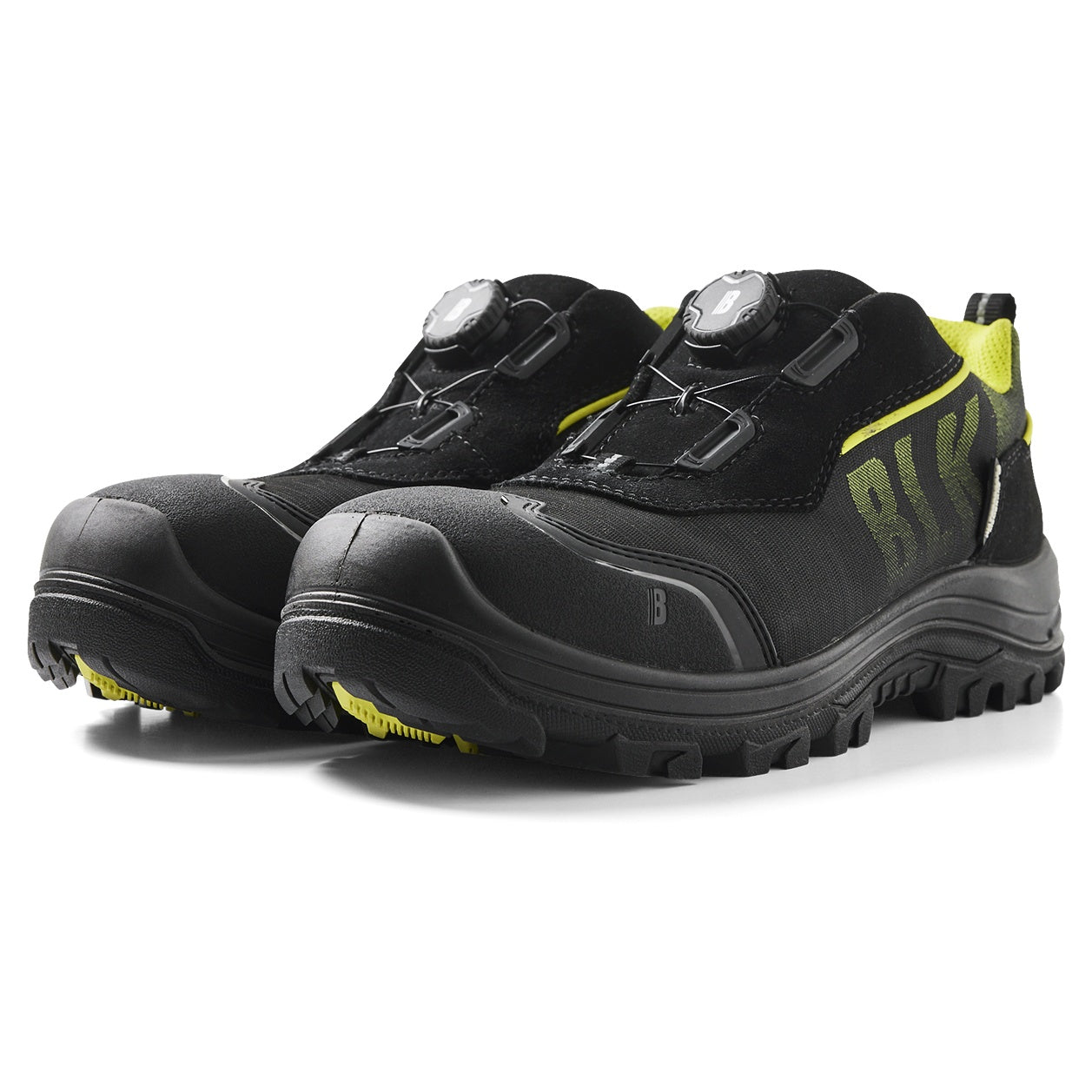 Blaklader BLAKLADER 24770000 STORM Safety Shoe Waterproof Work Shoe MEN - Waterproof Upper - 247700009933_2