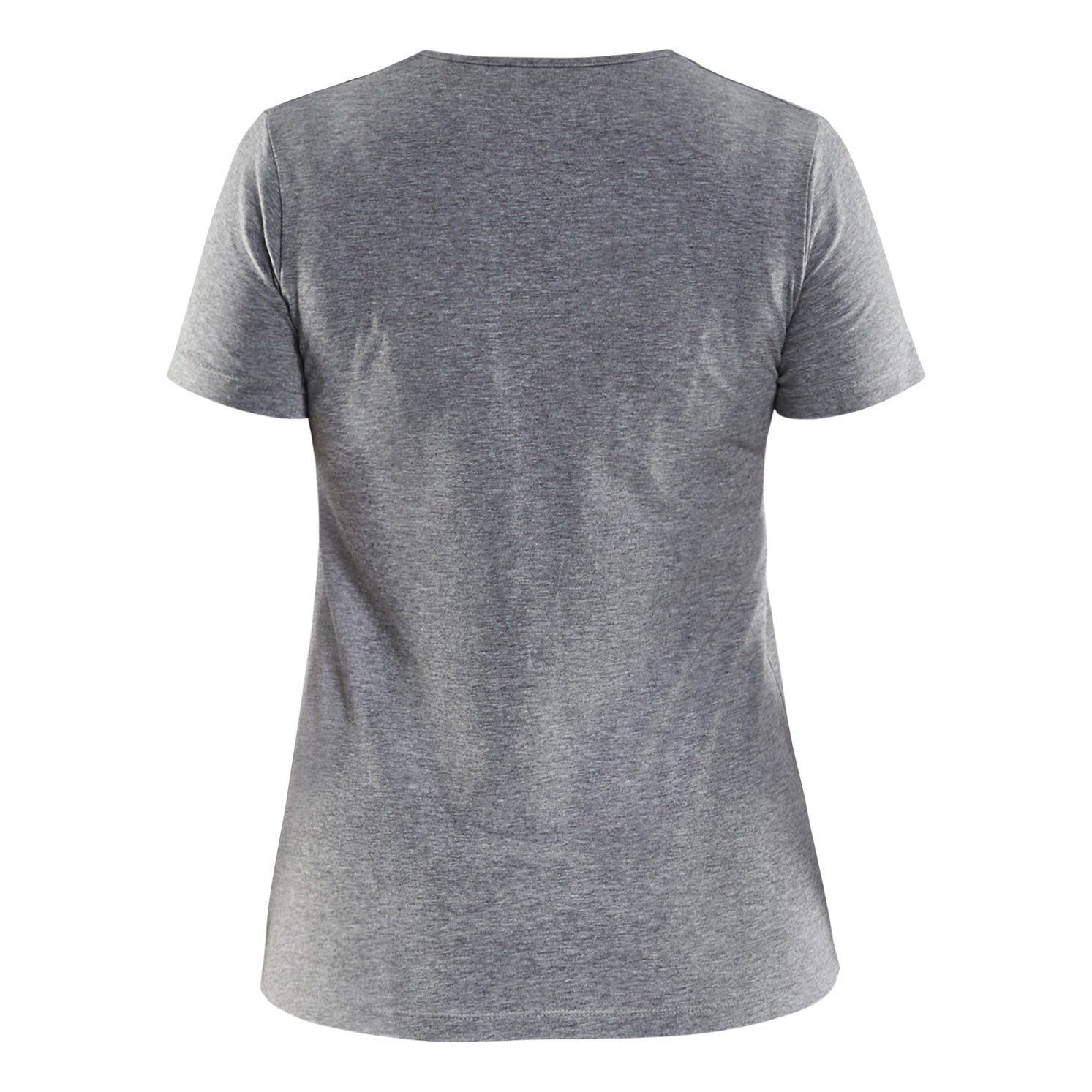 Blaklader BLAKLADER 33041059 Women's T Shirt Short Sleeve Work T-Shirt WOMEN - Stretch Fabric - 330410599000_2