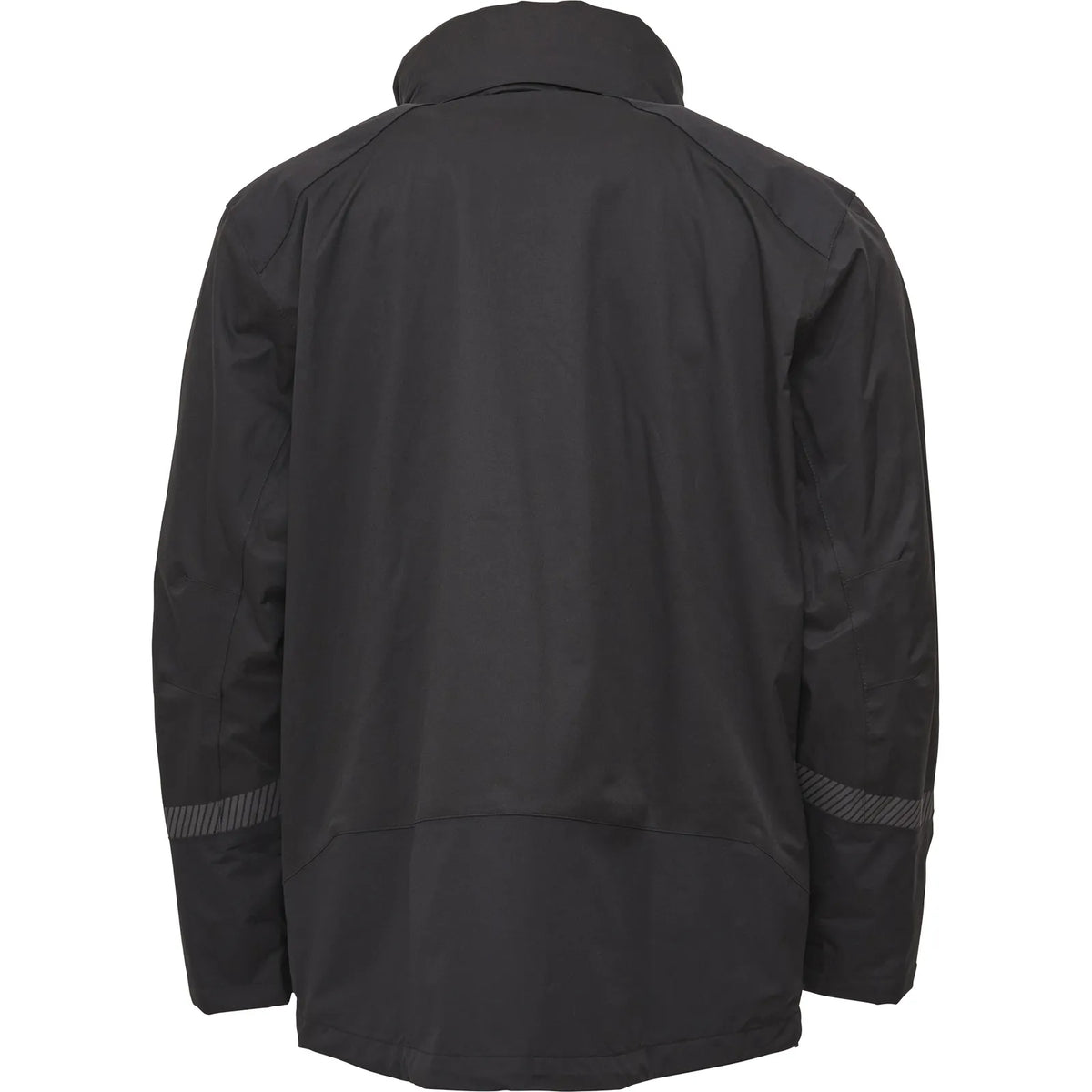 ELKA Rainwear - Working Xtreme Stretch Jacket - Black