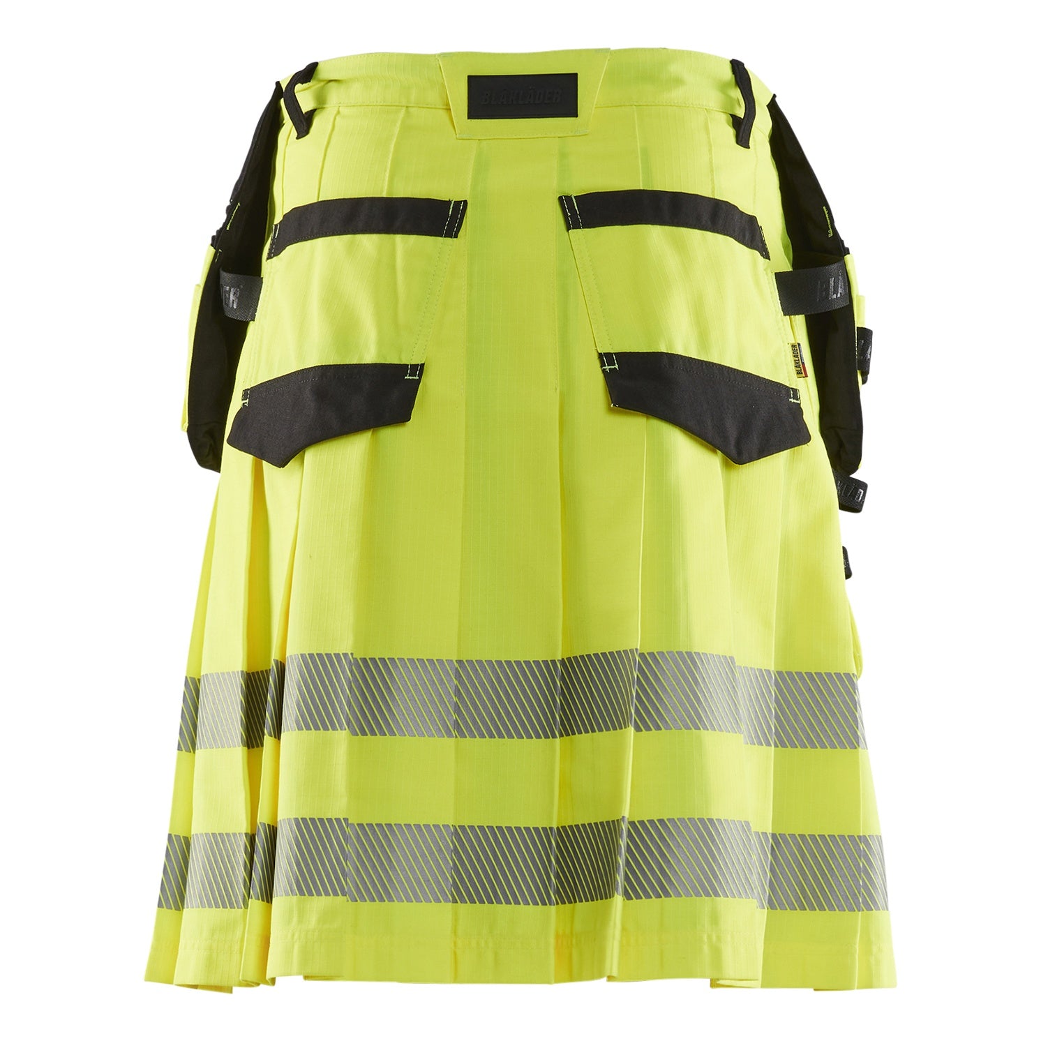 Blaklader 19211831 Hi Vis Kilt - 192118313399_2