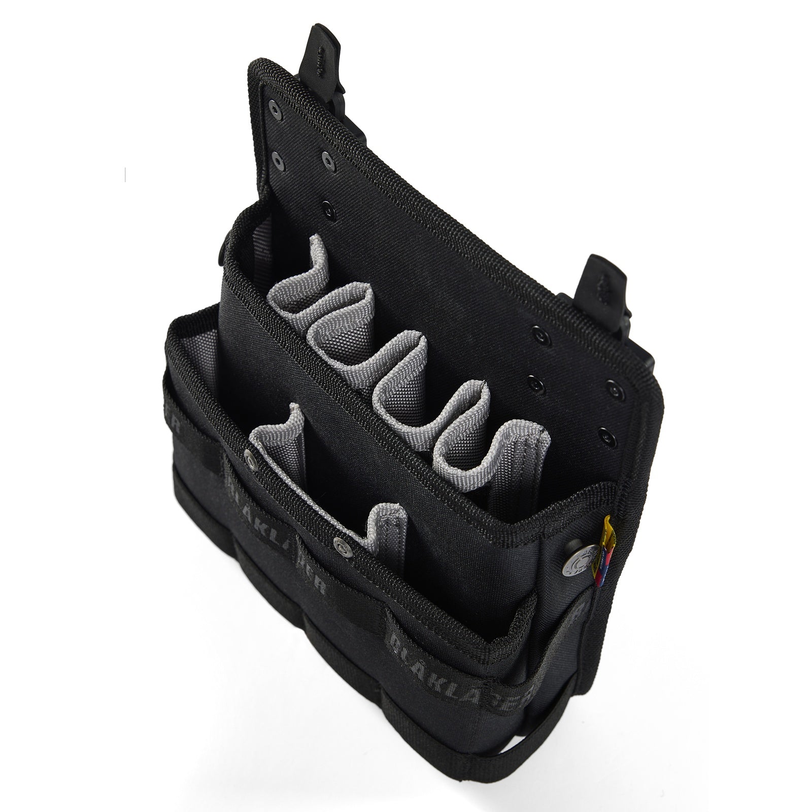 Bitco Tools BLAKLADER 2525 TOOL POUCH | Work Belt Ready – Bitco Workwear