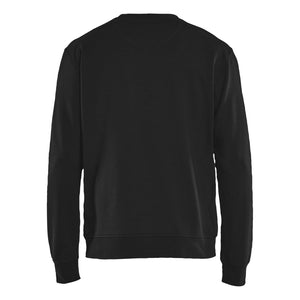 Blaklader 35962547 Sweatshirt - 359625479900_2