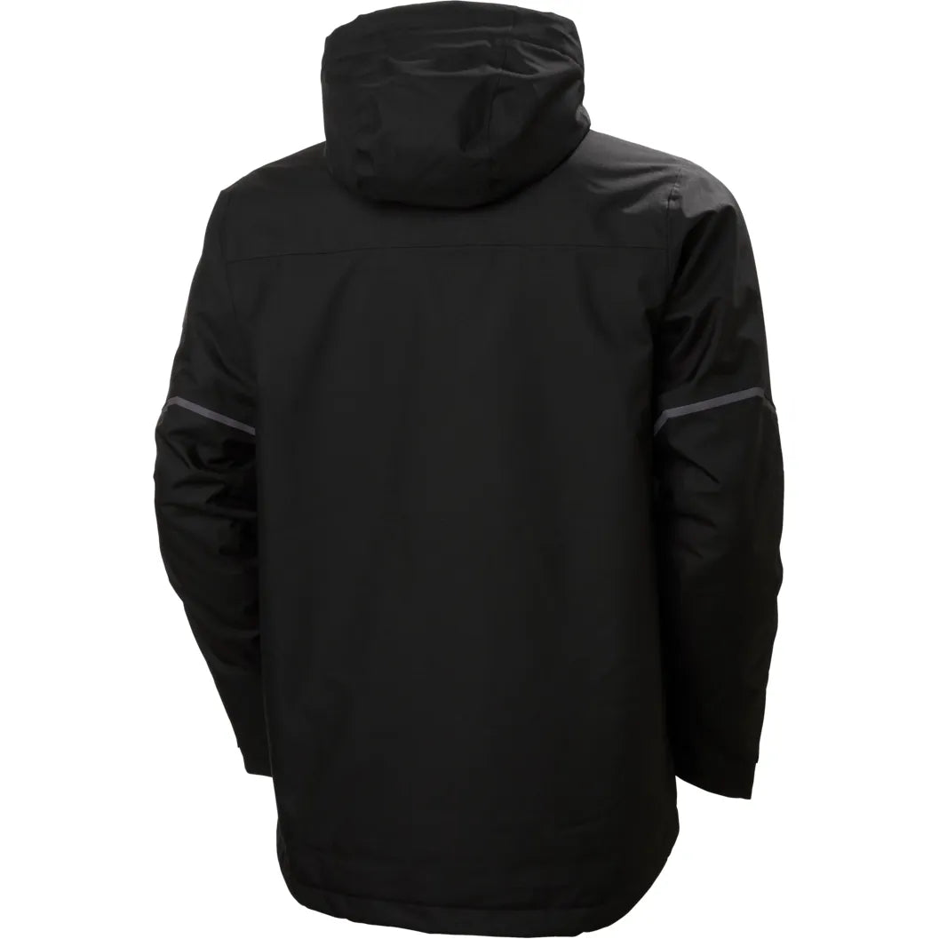 Helly Hansen Work Wear - 71345_991B - Product Flat Shots-Tradesmen-Winter 2020