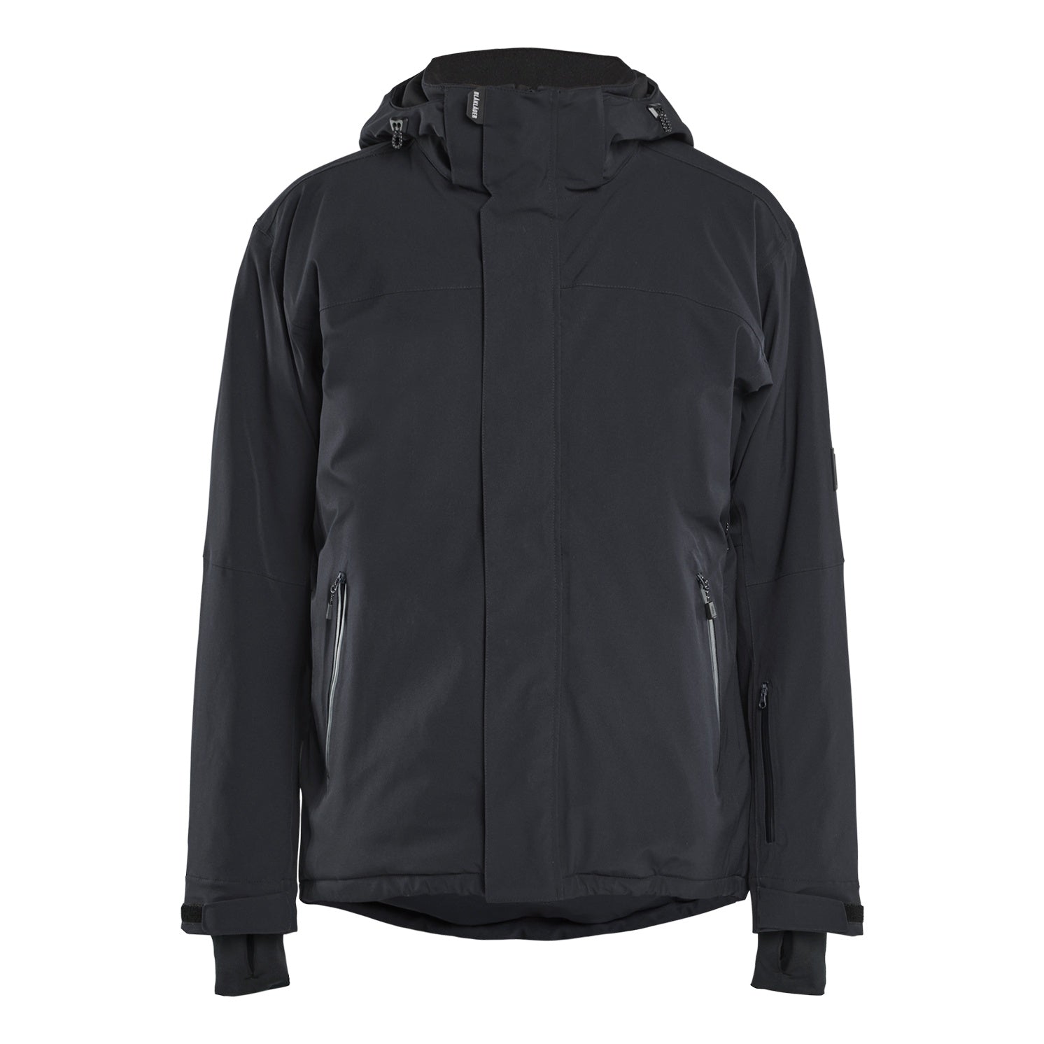 Blaklader BLAKLADER 49911917 STRIKER Winter Jacket Stretch Work Jacket MEN - Waterproof - 499119179900