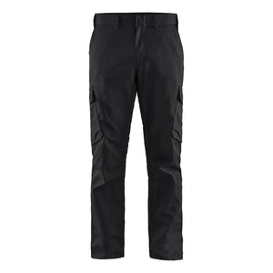 Blaklader 14441832 Industry trousers stretch - 144418329933