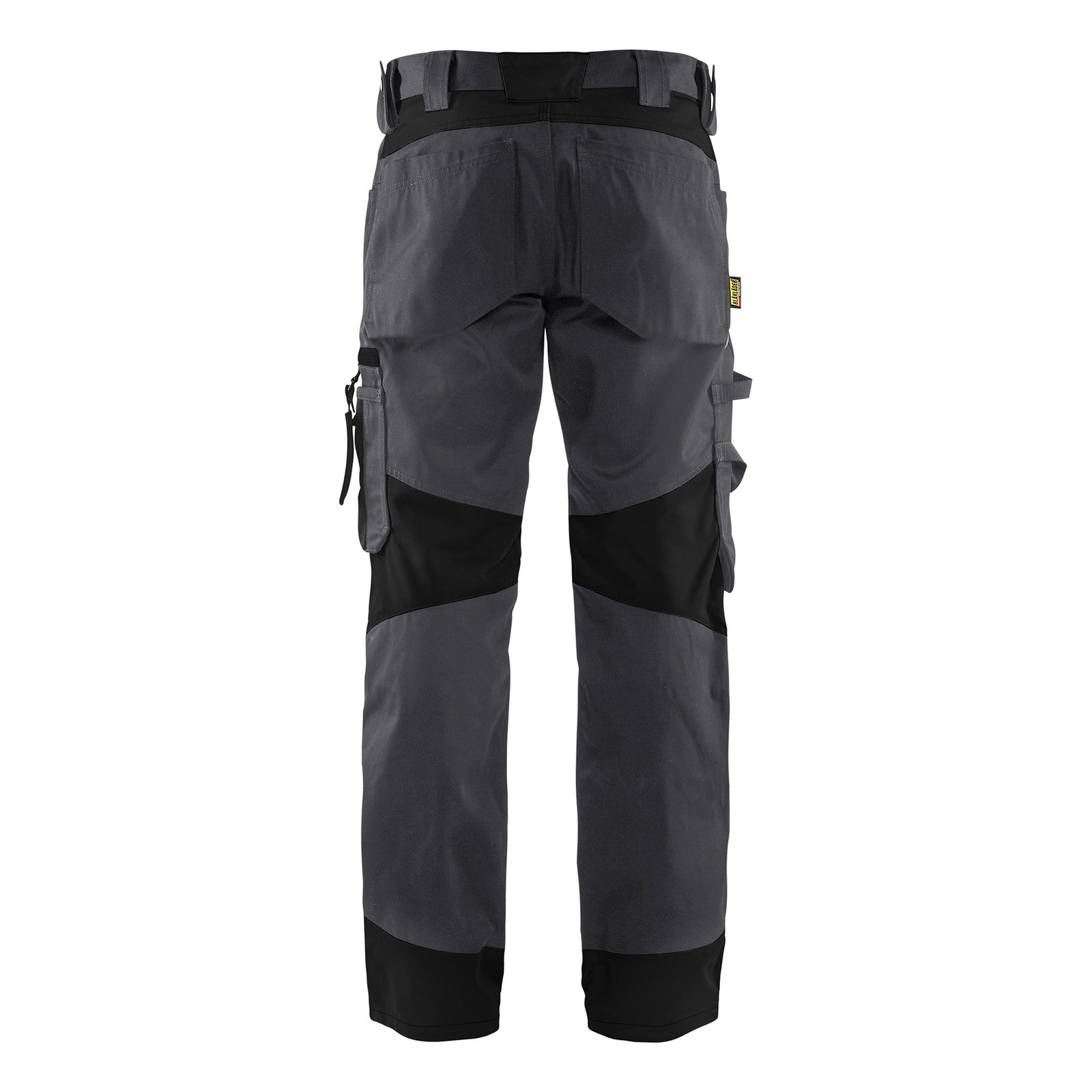 Blaklader BLAKLADER 15561860 | Craftsman trousers Work Trousers Men - twill fabric - 155618609699_2