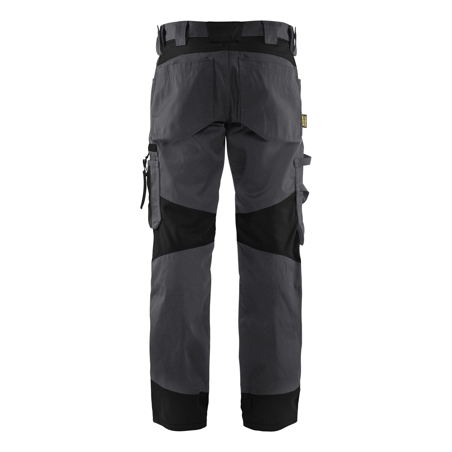 Blaklader BLAKLADER 15561860 | Craftsman trousers Work Trousers Men - twill fabric - 155618609699_2