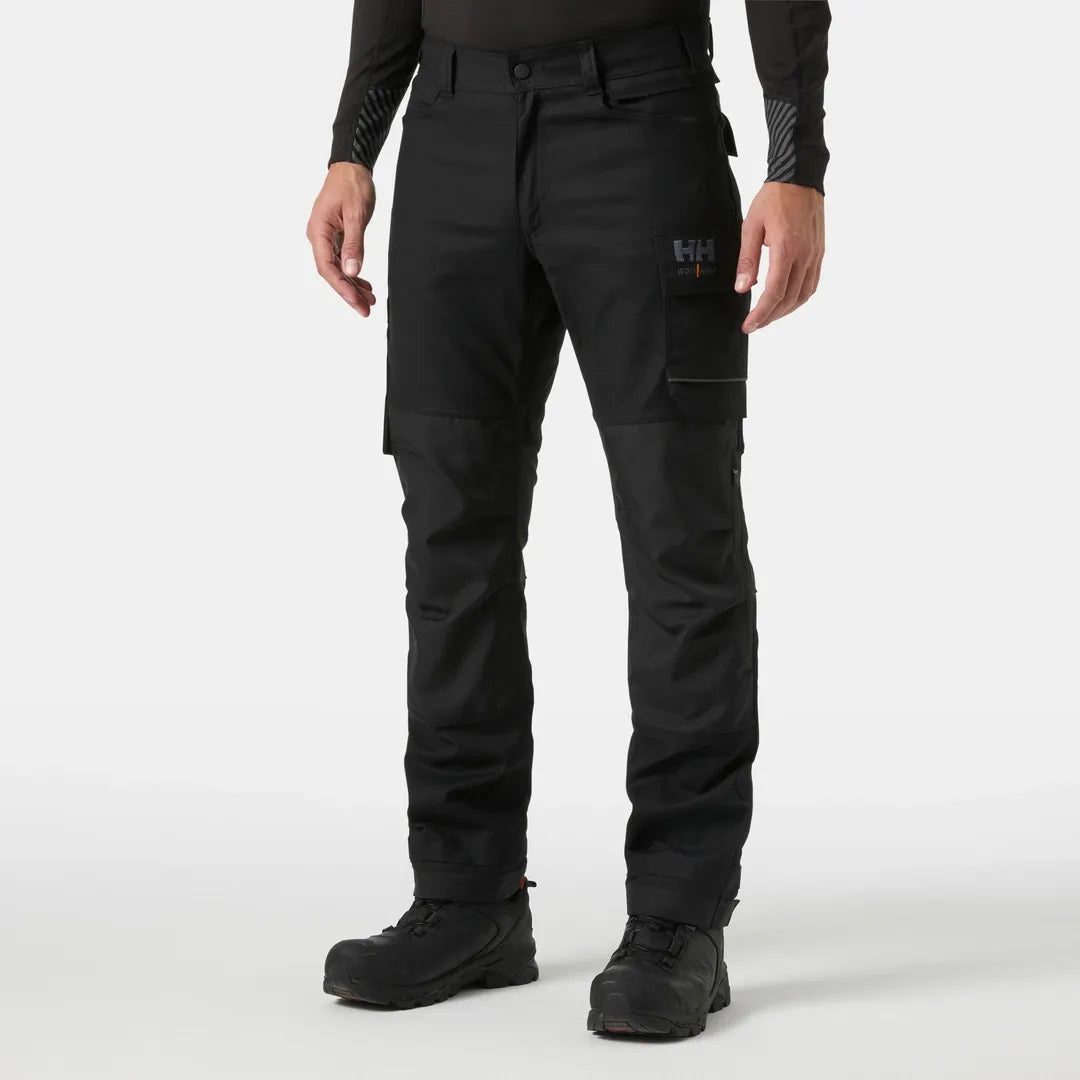 Helly Hansen Work Wear - 77360_990_onbody1 - 