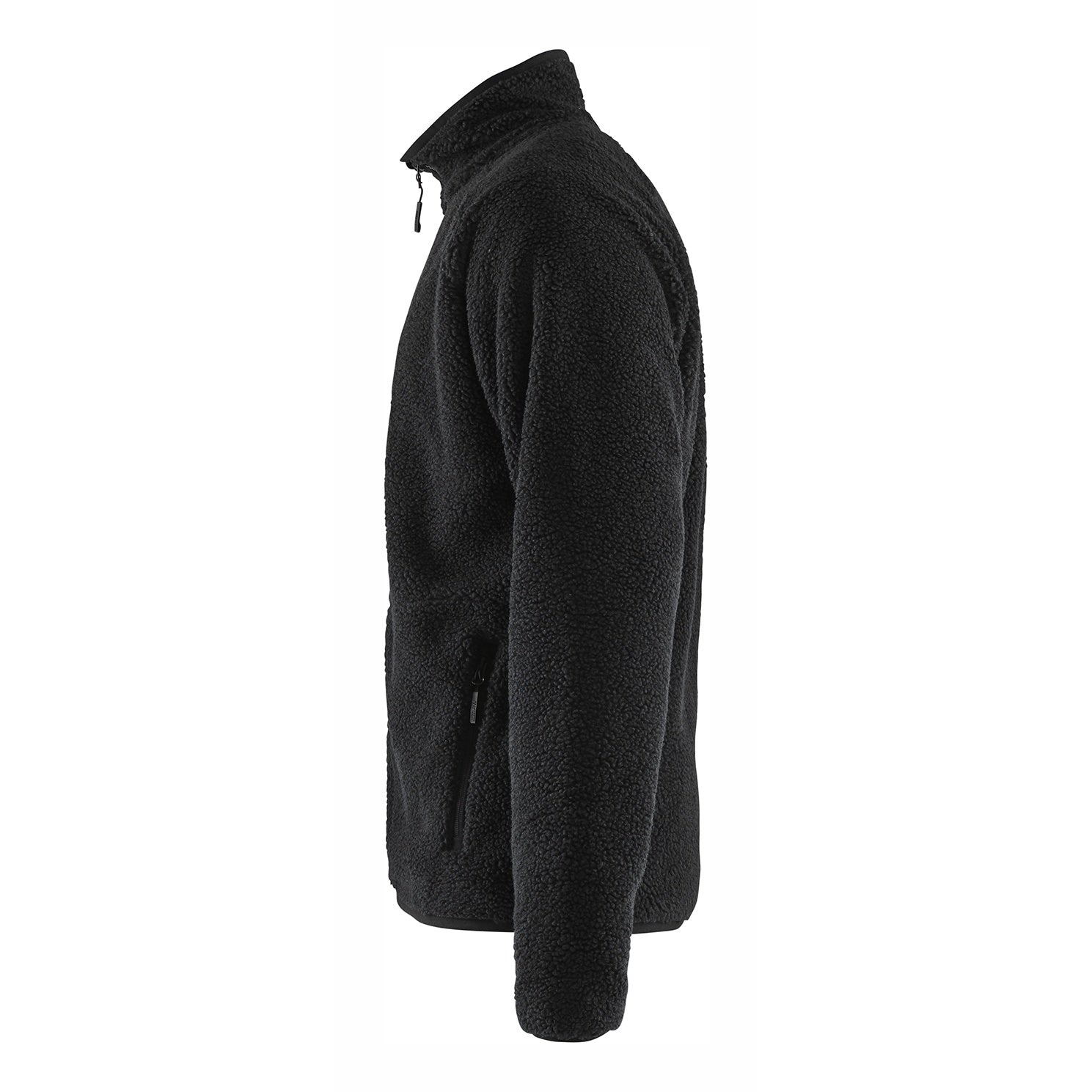 Blaklader BLAKLADER 47292955 Pile jacket Work Jacket MEN - Thermal Insulation - 472929559900_CL