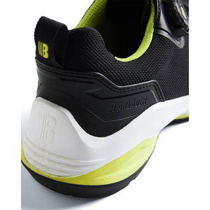 Blaklader BLAKLADER 24860000 STRIKER Safety Shoe S3L Work Shoe MEN - Composite Toe & Textile Upper - 248600009943_FUNC3