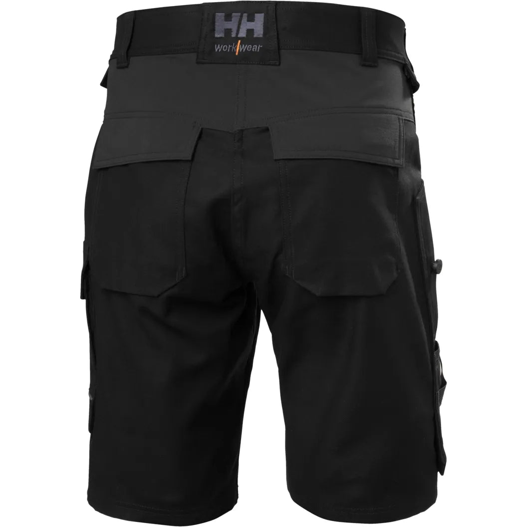 Helly Hansen Work Wear - 77361_990B - Product Flatshots-S26-Summer 2026-SS26-Trades -Oxford-Oxford
