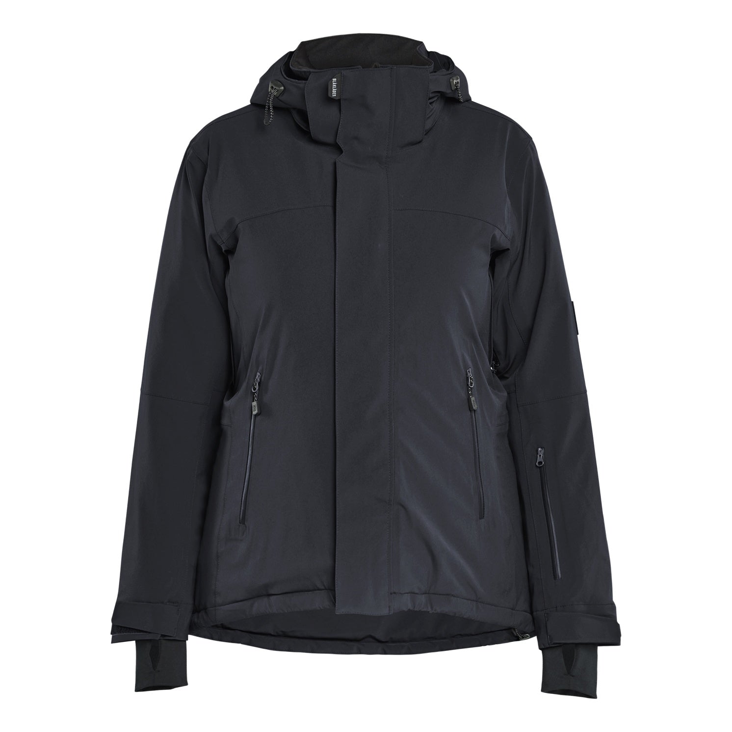 Blaklader BLAKLADER 47071917 STRIKER Women's Winter Jacket Stretch Work Jacket WOMEN - Waterproof - 470719179900
