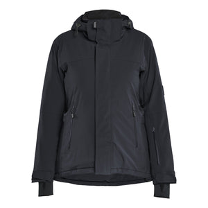 Blaklader BLAKLADER 47071917 STRIKER Women's Winter Jacket Stretch Work Jacket WOMEN - Waterproof - 470719179900