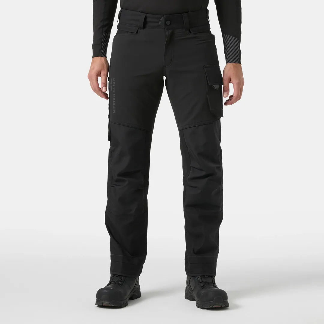 Helly Hansen Work Wear - 77556_993_onbody1 - Onbody-S26-Summer 2026-SS26-Trades -Chelsea Evo 