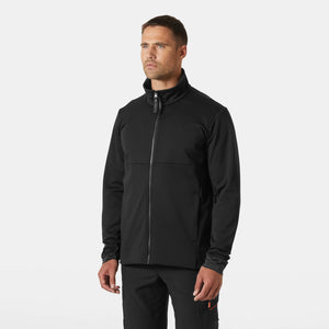 Helly Hansen Work Wear - 72380_990_onbody1 - Onbody-Fundementals-Tech-S25-Summer 2025