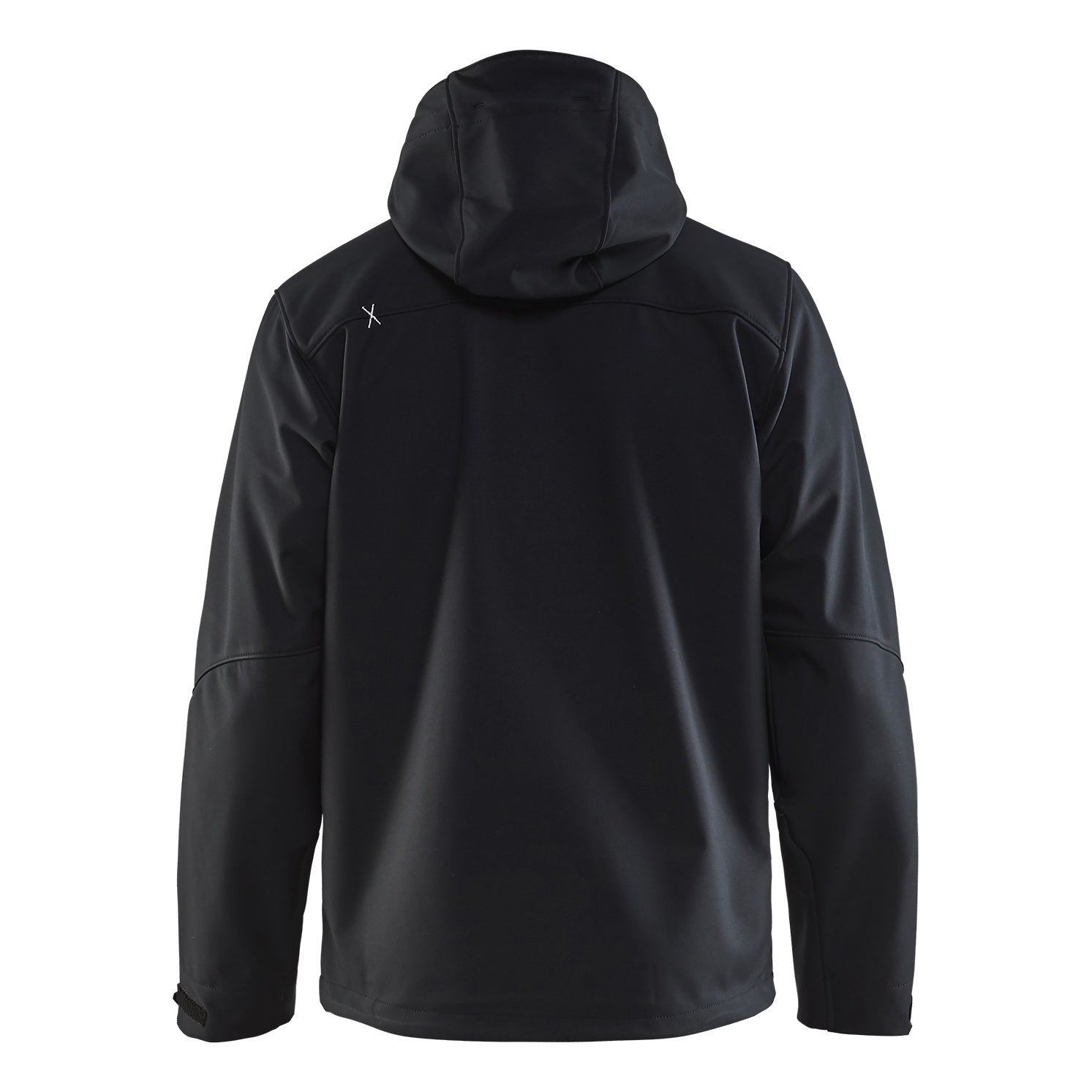 Blaklader BLAKLADER 49492517 Pro Softshell Jacket Softshell Work Jacket MEN - Waterproof - 494925179992_CB