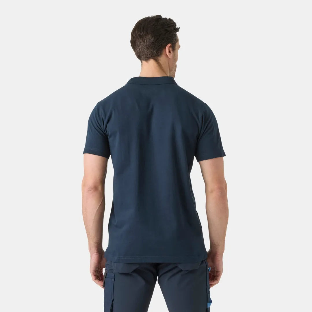 Helly Hansen Work Wear - 79398_590_onbody2 - Onbody-W26-Winter 2026-FW26-Fundementals -Classic 2.0