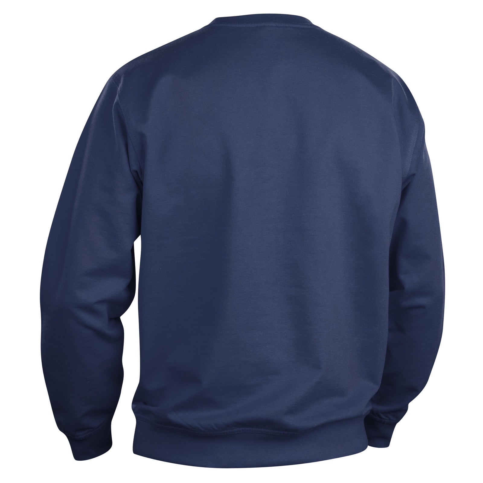 Blaklader BLAKLADER 33401158 Sweatshirt Work Sweatshirt MEN - 100% Cotton - 334011588900_2