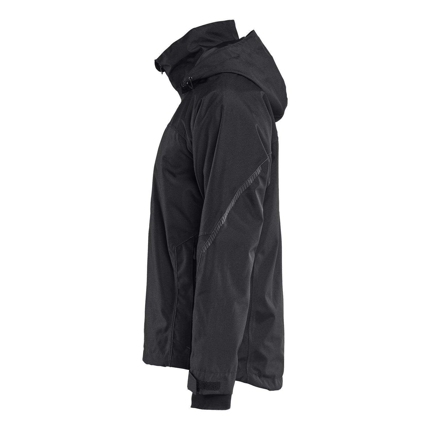 Blaklader BLAKLADER 47901977 Shell jacket Hi Vis Reflective Shell Work Jacket MEN - Waterproof - 479019779900_CL