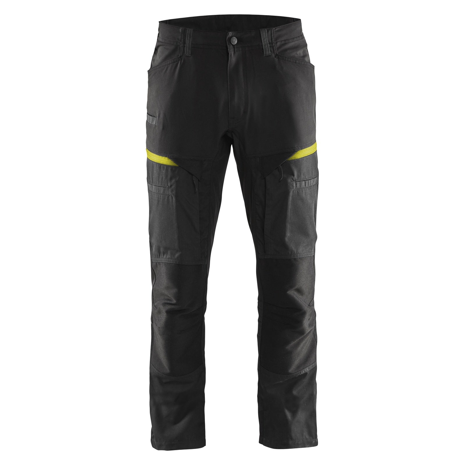 Blaklader 14561845 Service trousers with stretch - 145618459933