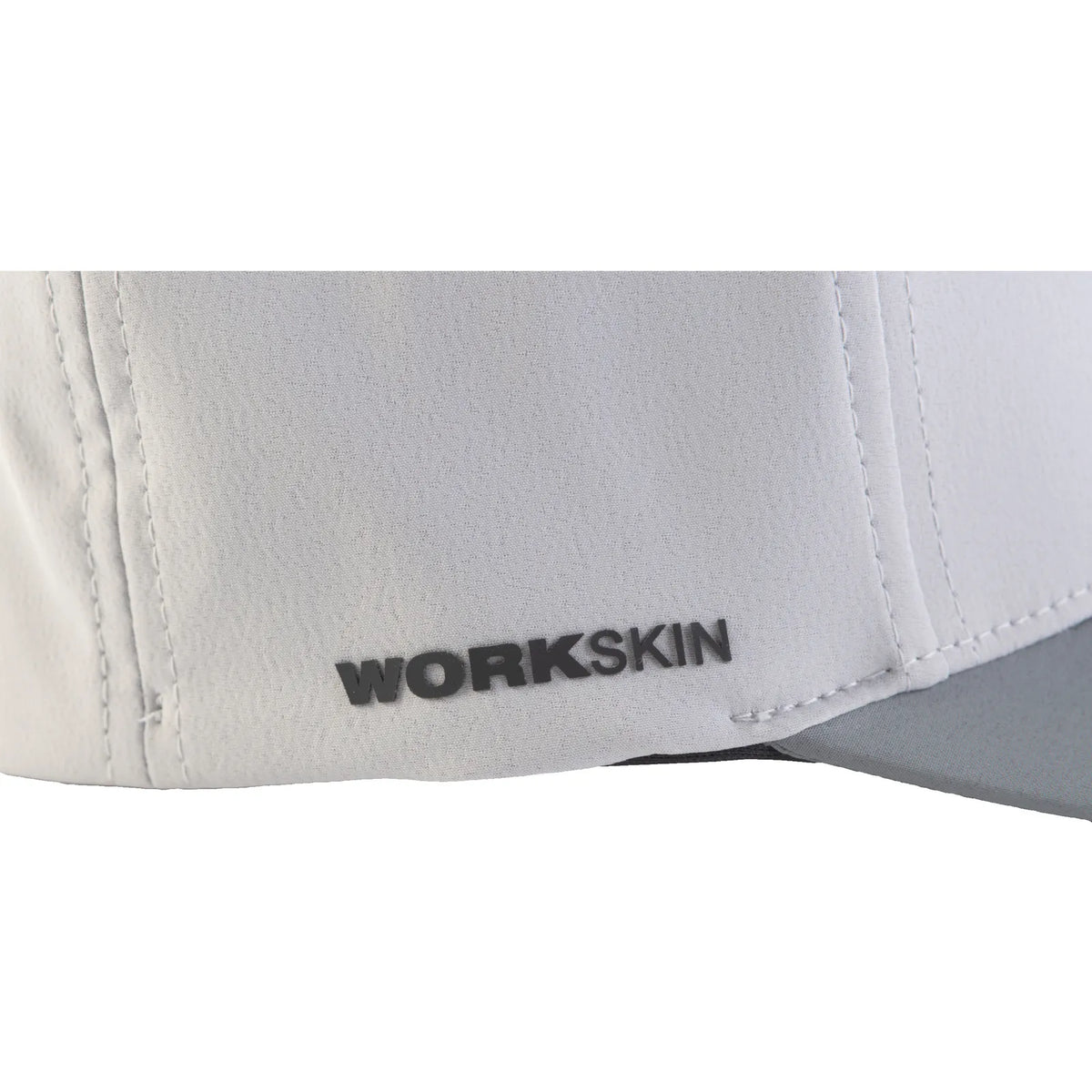 Milwaukee Performance Baseball Cap BCP - Grey/Silver